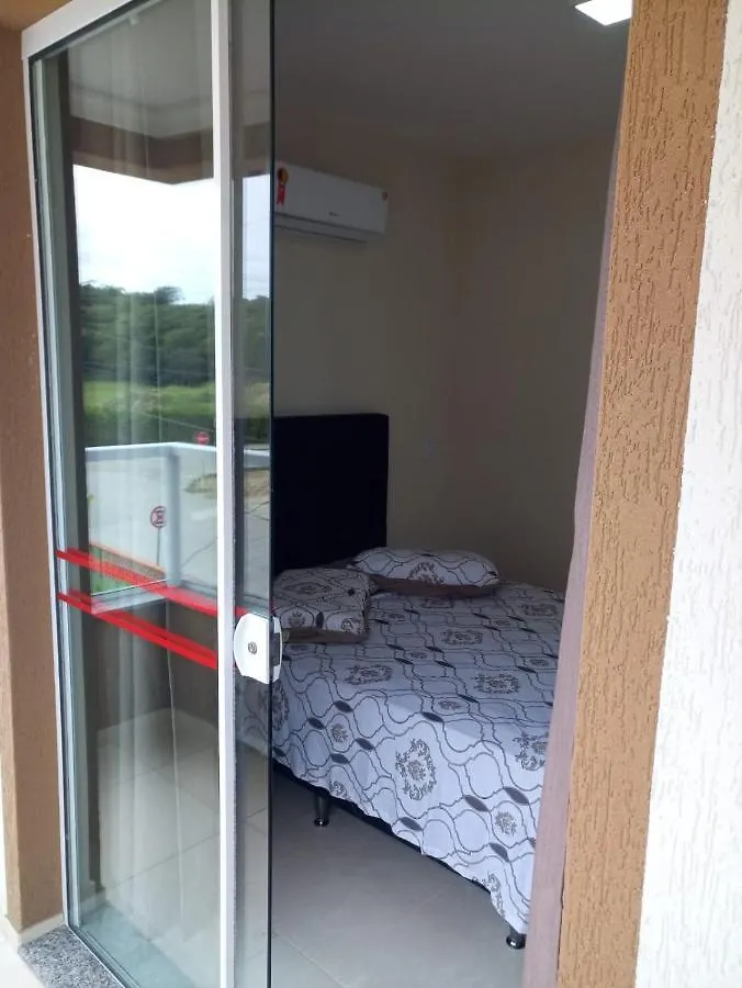 Apartament Manchester Bombinhas Brazylia