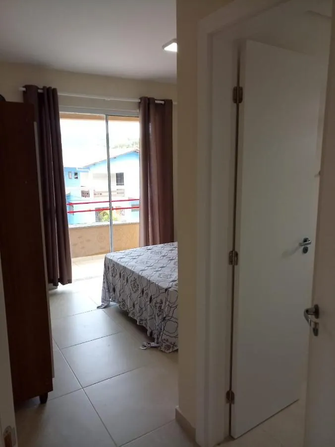 Apartament Manchester Bombinhas