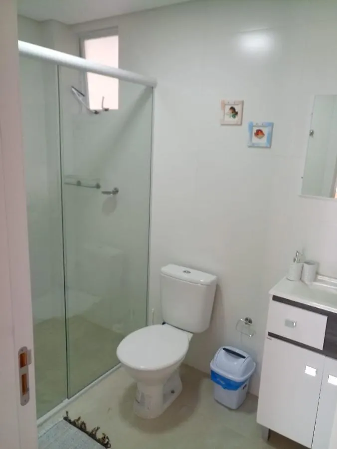 Apartament Manchester Bombinhas Brazylia